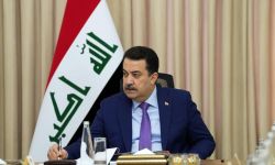 السوداني يعلن إطلاق الاستمارة الإلكترونية لـ 100برنامج ومبادرة شبابية