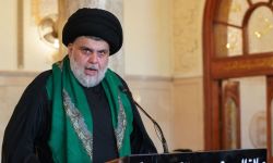 الصدر يجمد عمل التيار الصدري في ديالى  الى اشعار اخر