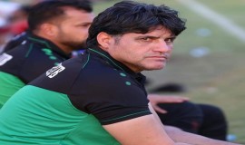 إبراهيم سالم يدعو اتحاد الكرة العراقي إلى حسم مصير الدوري حفاظاً على سلامة الجميع