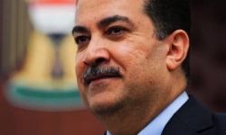 السوداني يرحّبُ بالقمة العربية المقبلة في بغداد و يشكرُ سوريا