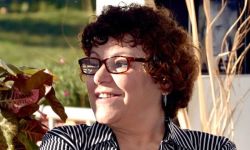 رحيل السيناريست المغربية فاطمة الوكيلي بعد معاناة مع المرض