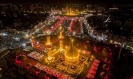 كربلاء تُعطل الدوام الرسمي لمدة يومين بمناسبة الزيارة الشعبانية