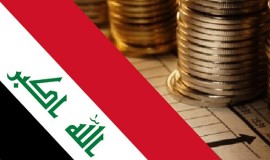 39 تريليون دينار إيرادات العراق حتى تموز والنفط يشكل 78% منها