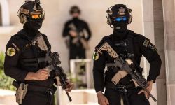 جهاز المخابرات يعلن اعتقال أحد اخطر عناصر "داعش" في منطقة اللطيفية