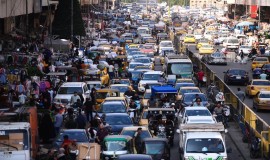 التجارة: بدء تطبيق المواصفة العراقية للسيارات مطلع 2026