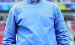 كاساس: الطرد غيّر مسار المباراة