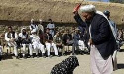 أمريكا تطالب  حكام أفغانستان بوقف ممارسات الجلد والإعدام