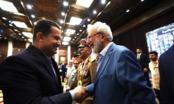 السوداني يعلن اتخاذ حزمة إجراءات لدعم الصحفيين