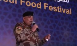 السوداني يعفي قائد عمليات نينوى لتقديمهِ فقرة في برنامج رمضاني