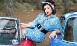 القضاء الكويتي يقرر حبس الإعلامية حليمة بولند لمدة عامين بسبب التحريض على الفجور