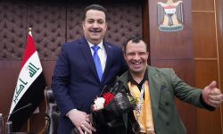 السوداني : نؤكد حرصنا على توفير الرعاية والاهتمام لذوي الإعاقة والاحتياجات الخاصة