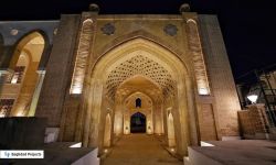 تأهيل مدينة بغداد التاريخية في مراحله الأخيرة