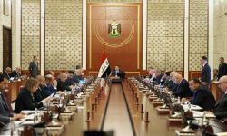 نخيل نيوز تنشر قرارات مجلس الوزراء العراقي للجلسة الاعتيادية الثامنة والعشرين