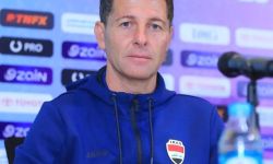 خيسوس كاساس: اليابان ستتصدر مجموعتنا