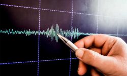 تسجيل 9 هزات أرضية في العراق خلال شهر آذار