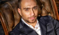 حسام حبيب عن فشل علاقته مع شيرين: "لا ألقي اللوم عليّ ولا على شيرين"