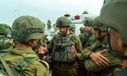 المتحدث الإسرائلي هاغري : نحن نهاجم أهدافا تتوفر فيها معلومات استخباراتية