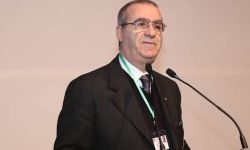 رحيل عضو المكتب السياسي الكتائبي اللبناني مجيد العيلي