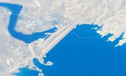 الموارد المائية: تؤكد إن وضع سد الموصل مستقر