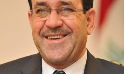 نوري المالكي : إلغاء مجالس المحافظات مخالفة صريحة لأسس الدستور