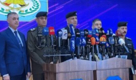 الداخلية تعلن براءة آمر قاطع نجدة الكندي من تهم "غير أخلاقية"