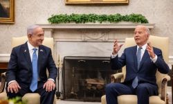 مصادر : واشنطن تتقبل هجوما إسرائيليا كبيرا على إيران