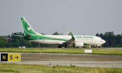 الخطوط الجوية تعلن بدء تسيير الرحلات المباشرة بين بغداد وبكين