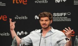 نجم فيلم "سبايدرمان": الفلسطينيون في غزة هم الأهم ويجب تركيز الجهود لدعمهم