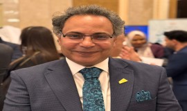 الشاعر المصري أحمد بلبولة: اهتمام الشارقة بالقصيدة العربية خطوة ذكية جداً