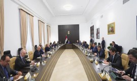 السوداني: لدينا تواصل مع إيران وأميركا لايجاد محطة حوار بينهما في بغداد