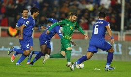 ديربي الشرطة والجوية يتصدر 5 مواجهات نارية اليوم في دوري نجوم العراق