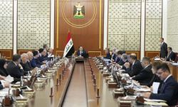 مجلس الوزراء يصوت على تسمية 5 أعضاء لمجلس أمناء شبكة الإعلام العراقي