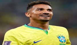 أنشيلوتي يضم دانيلو لقائمة البرازيل النهائية لكأس العالم 2026