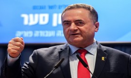 وزير الأمن الإسرائيلي يدعو الرئيس اللبناني لنزع سلاح حزب الله