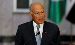 الجامعة العربية تدعو لوقف العمليات العسكرية في غزة بشكل فوري