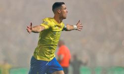 رونالدو : أعتبر نفسي واحدًا من الشعب السعودي أحببت هذا البلد