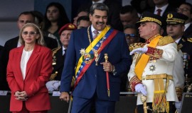 مِن سائق حافلة إلى رئيس فنزويلا المثير للجدل... ما نعرفه عن مادورو