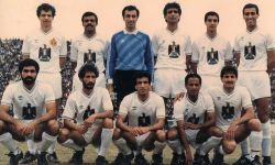مشاركات العراق في بطولة كأس الخليج تاريخياً