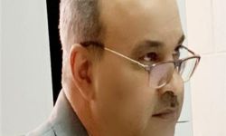 عالم عراقي يتنبأ بحدوث زلزال في 8 من مارس المقبل