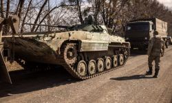 فنلندا تنضم إلى حلف الناتو، وروسيا تتحرك عسكريا