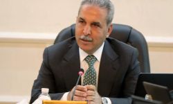 رئيس مجلس القضاء الأعلى يعلن إعادة بناء جميع المحاكم وفق نموذج واحد وبتصميم حديث ‏