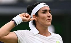 بسبب دعمها لفلسطين.. أنس جابر تتعرض للهجوم