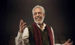 لماذا اختفى الفنان نبيل الحلفاوي عن الساحة الفنية