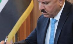 وزير الداخلية :  العراق علامة بارزة في التأريخ