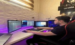 عراقي يكتشف 400 ثغرة في الشركات العالمية