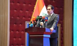 المندلاوي :  نؤكد دعم مجلس النواب الجاد لنشاط هيئة التصنيع الحربي