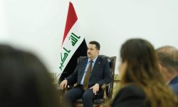 السوداني : يوجه بالمباشرة بتمويل الإقليم على وفق قرار المحكمة الاتحادية