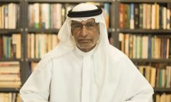الكاتب والأكاديمي الإماراتي عبد الخالق عبد الله يشيد بمواقف الدول المناهضة للكيان الصهيوني