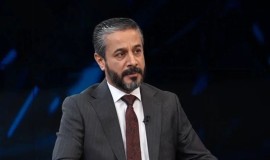 تكليف نعيم العبودي بإدارة مهمات مجلس أمناء بيت الحكمة