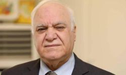 مظهر محمد الإجراءات الجديدة للبنك المركزي انعكاس إيجابي